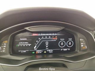 AUDI RS6 4.0 quattro tiptronic 15