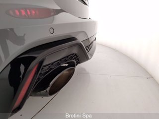 AUDI RS6 4.0 quattro tiptronic 16