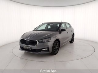 SKODA Fabia 1.0 TSI Evo 70KW STYLE