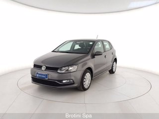 VOLKSWAGEN Polo 1.0 MPI 55kW Comfortline