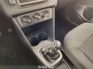 VOLKSWAGEN Polo 1.0 MPI 55kW Comfortline 10