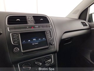 VOLKSWAGEN Polo 1.0 MPI 55kW Comfortline 12