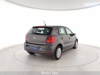 VOLKSWAGEN Polo 1.0 MPI 55kW Comfortline 2