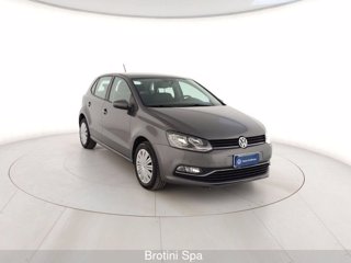 VOLKSWAGEN Polo 1.0 MPI 55kW Comfortline 3