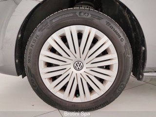 VOLKSWAGEN Polo 1.0 MPI 55kW Comfortline 5