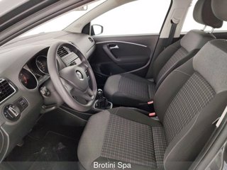 VOLKSWAGEN Polo 1.0 MPI 55kW Comfortline 6