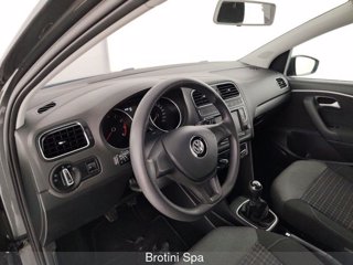 VOLKSWAGEN Polo 1.0 MPI 55kW Comfortline 7