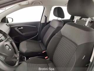 VOLKSWAGEN Polo 1.0 MPI 55kW Comfortline 8