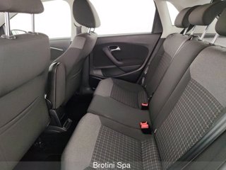 VOLKSWAGEN Polo 1.0 MPI 55kW Comfortline 9