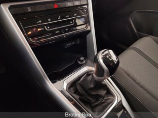 VOLKSWAGEN T-Roc 1.0 TSI Life 10