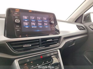 VOLKSWAGEN T-Roc 1.0 TSI Life 11