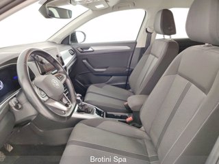 VOLKSWAGEN T-Roc 1.0 TSI Life 6