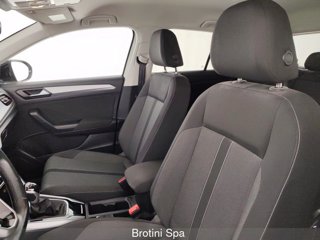 VOLKSWAGEN T-Roc 1.0 TSI Life 8