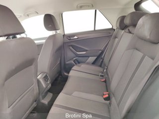 VOLKSWAGEN T-Roc 1.0 TSI Life 9