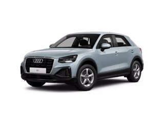 AUDI Q2 35 TDI S tronic Business