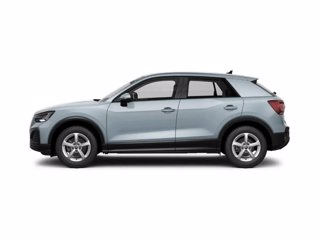 AUDI Q2 35 TDI S tronic Business 1
