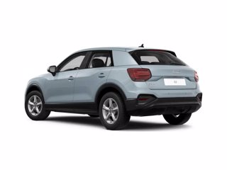 AUDI Q2 35 TDI S tronic Business 2