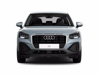 AUDI Q2 35 TDI S tronic Business 4