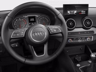 AUDI Q2 35 TDI S tronic Business 5