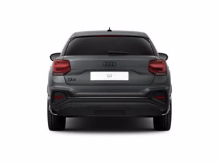 AUDI Q2 30 TDI Identity Black 3