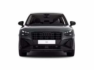 AUDI Q2 30 TDI Identity Black 4