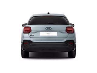 AUDI Q2 35 TDI S tronic Identity Black 3