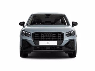 AUDI Q2 35 TDI S tronic Identity Black 4