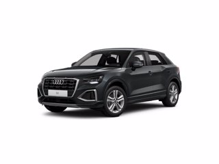 AUDI Q2 30 TFSI Business Advanced