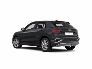 AUDI Q2 30 TFSI Business Advanced 2