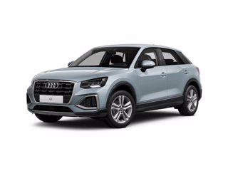 AUDI Q2 30 TFSI Business Advanced