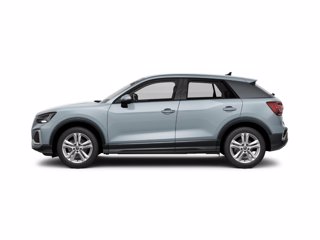 AUDI Q2 30 TFSI Business Advanced 1