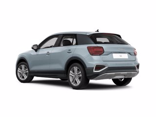 AUDI Q2 30 TFSI Business Advanced 2