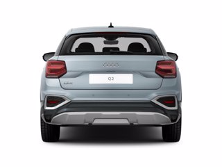 AUDI Q2 30 TFSI Business Advanced 3