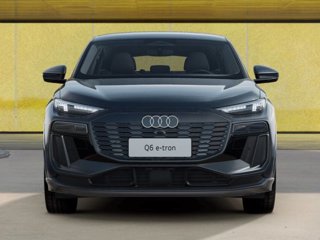 AUDI Q6 SPB e-tron performance S line edition 4