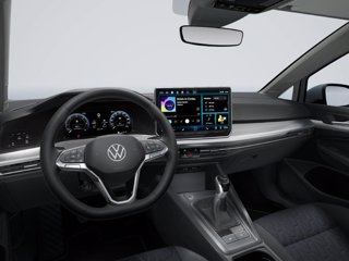 VOLKSWAGEN Golf 1.5 TSI 115 CV ACT Edition Plus 5