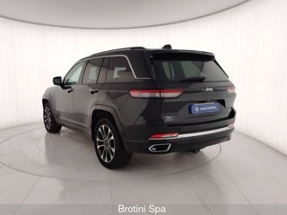 JEEP Grand Cherokee 4xe 2.0 PHEV 380CV Overland Auto 4WD 1