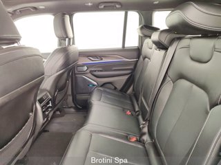 JEEP Grand Cherokee 4xe 2.0 PHEV 380CV Overland Auto 4WD 11