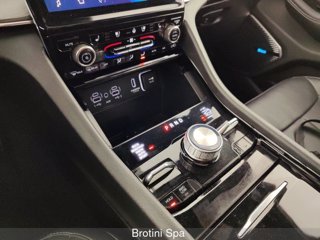 JEEP Grand Cherokee 4xe 2.0 PHEV 380CV Overland Auto 4WD 12