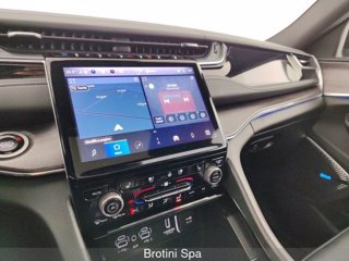 JEEP Grand Cherokee 4xe 2.0 PHEV 380CV Overland Auto 4WD 13