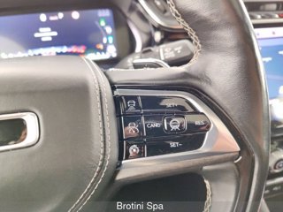 JEEP Grand Cherokee 4xe 2.0 PHEV 380CV Overland Auto 4WD 14