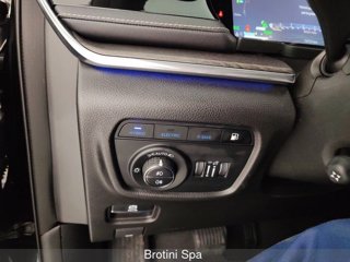 JEEP Grand Cherokee 4xe 2.0 PHEV 380CV Overland Auto 4WD 18