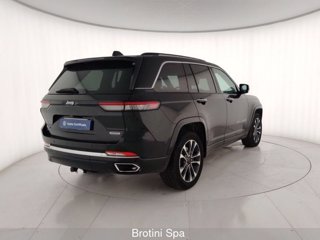 JEEP Grand Cherokee 4xe 2.0 PHEV 380CV Overland Auto 4WD 2