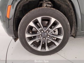 JEEP Grand Cherokee 4xe 2.0 PHEV 380CV Overland Auto 4WD 5