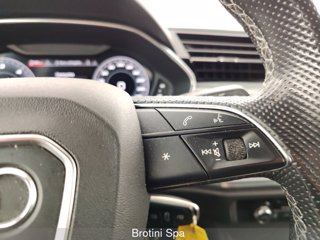 AUDI Q3 Sportback 35 TDI S tronic S Line Edition 12