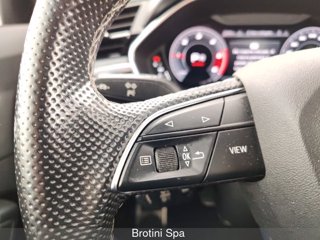 AUDI Q3 Sportback 35 TDI S tronic S Line Edition 13