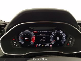 AUDI Q3 Sportback 35 TDI S tronic S Line Edition 14