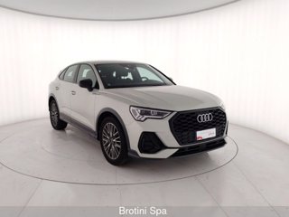 AUDI Q3 Sportback 35 TDI S tronic S Line Edition 3