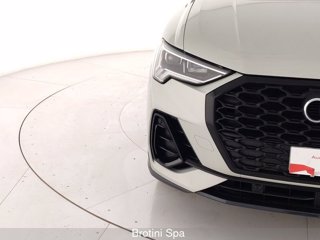 AUDI Q3 Sportback 35 TDI S tronic S Line Edition 4