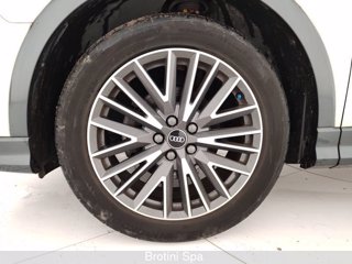 AUDI Q3 Sportback 35 TDI S tronic S Line Edition 5