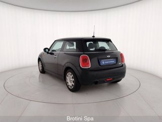 MINI Mini One 55kW 1